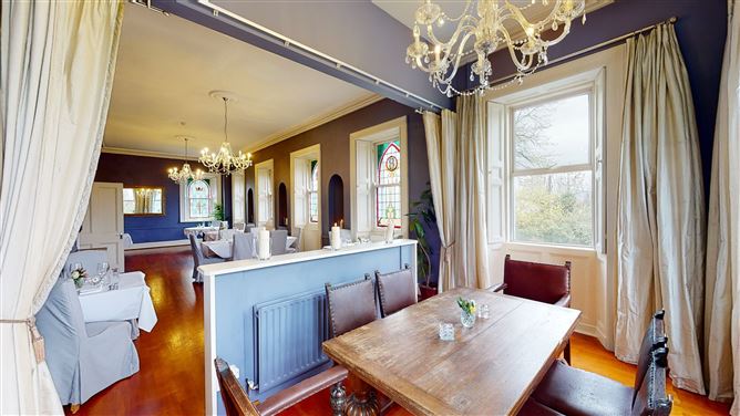 The Old Convent, Clogheen, County Tipperary