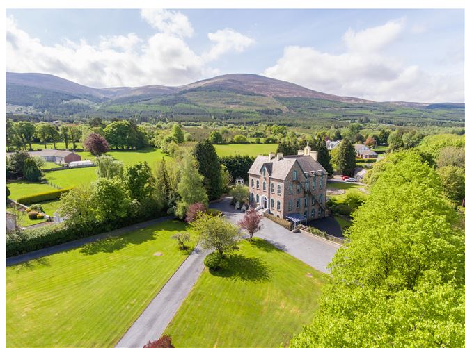 The Old Convent, Clogheen, County Tipperary