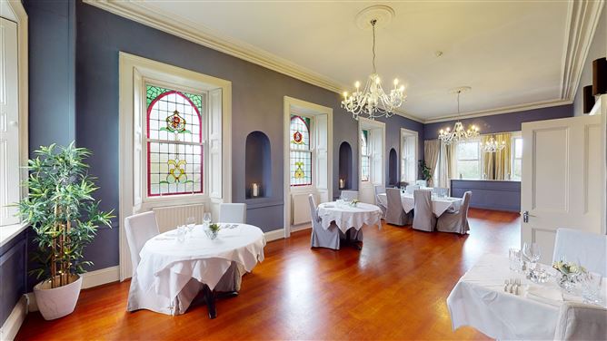 The Old Convent, Clogheen, County Tipperary