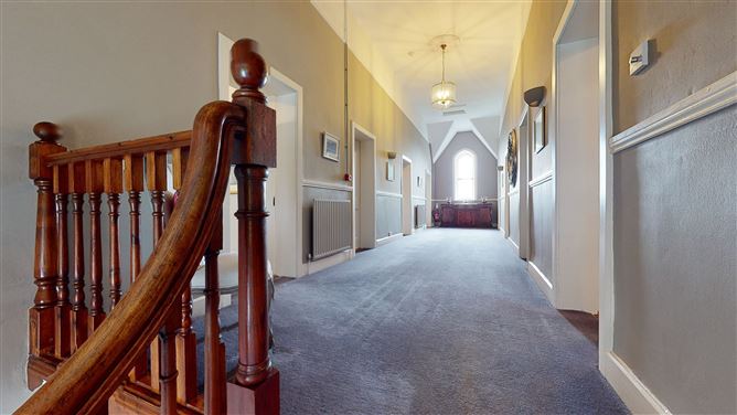 The Old Convent, Clogheen, County Tipperary