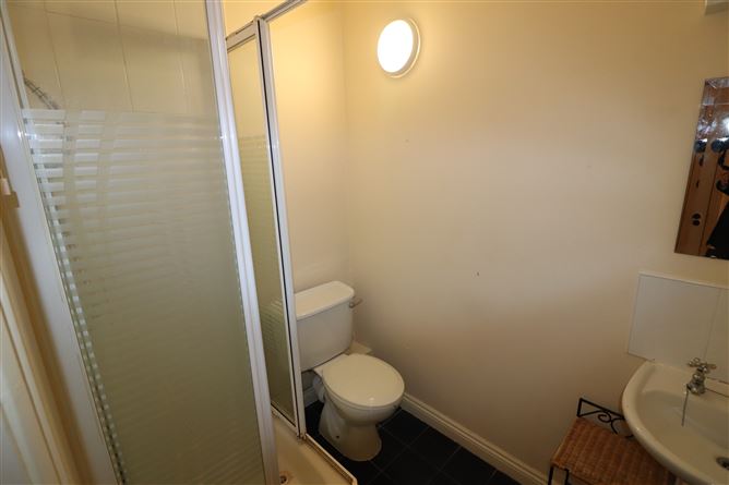 Apt 405 Richmond Court, Mount Kennett Place, Limerick City