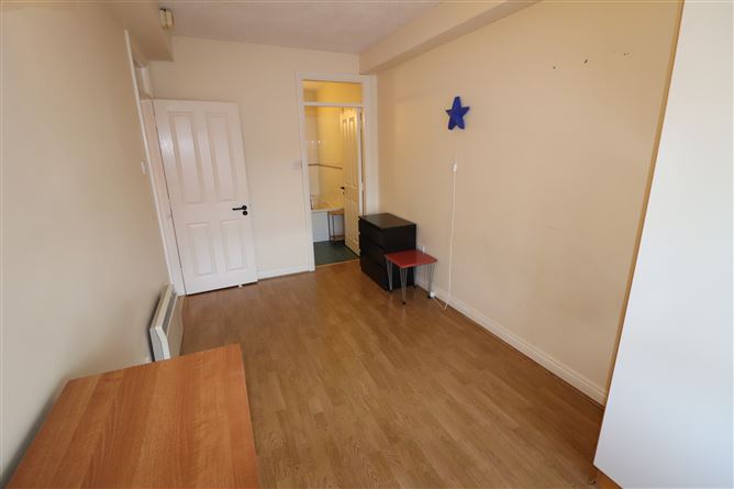 Apt 405 Richmond Court, Mount Kennett Place, Limerick City