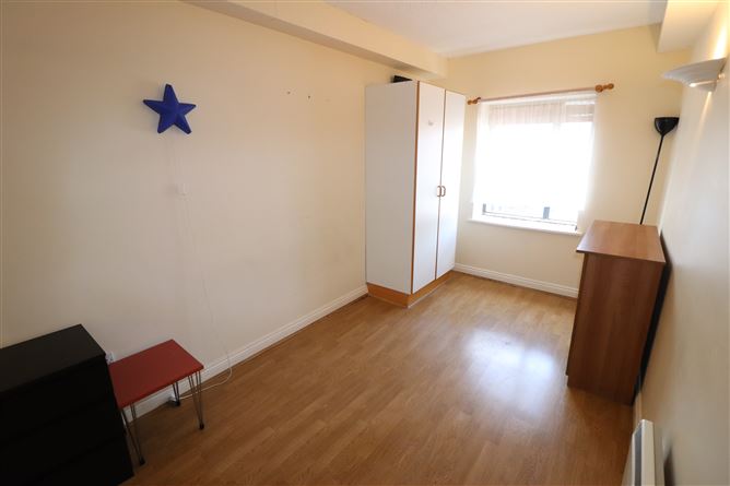 Apt 405 Richmond Court, Mount Kennett Place, Limerick City