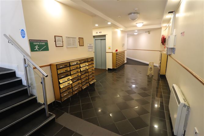 Apt 405 Richmond Court, Mount Kennett Place, Limerick City