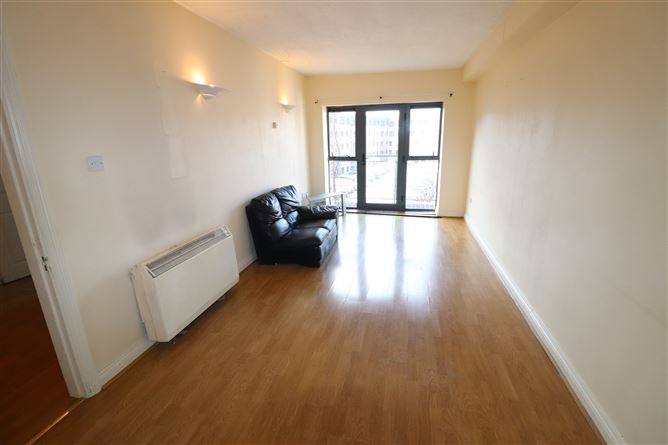 Apt 405 Richmond Court, Mount Kennett Place, Limerick City