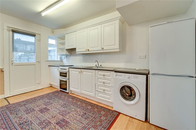 27 Alderwood Lawns, Springfield, Tallaght,   Dublin 24