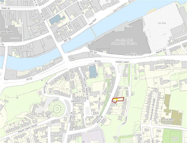 19 Mary Street, Drogheda, Co. Louth