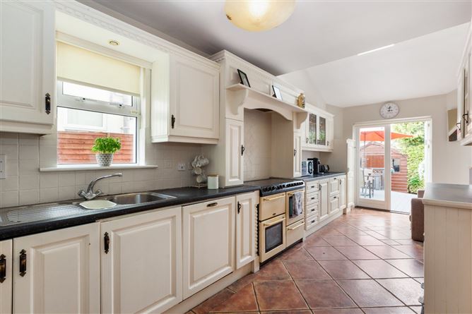 29 Chancel Mews, Navan Road, Dublin 7