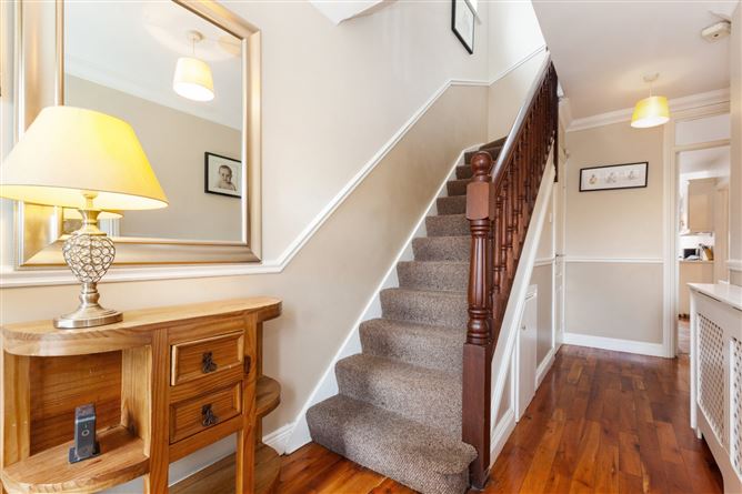 29 Chancel Mews, Navan Road, Dublin 7