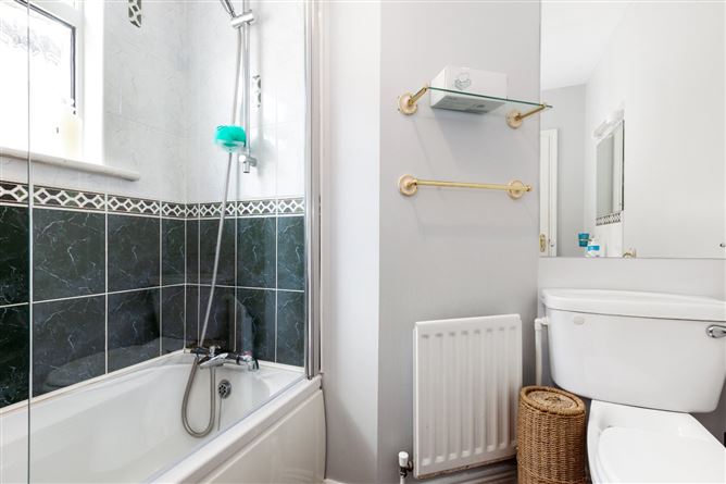 29 Chancel Mews, Navan Road, Dublin 7