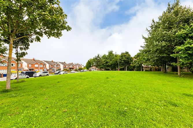 29 Chancel Mews, Navan Road, Dublin 7