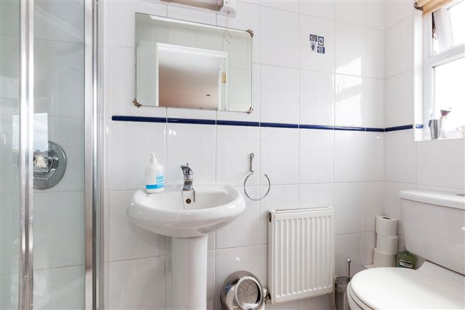 29 Chancel Mews, Navan Road, Dublin 7