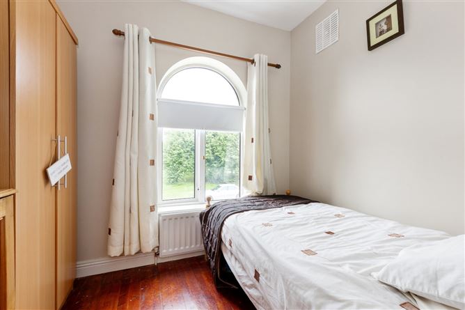 29 Chancel Mews, Navan Road, Dublin 7