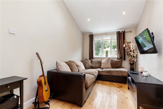 29 Chancel Mews, Navan Road, Dublin 7