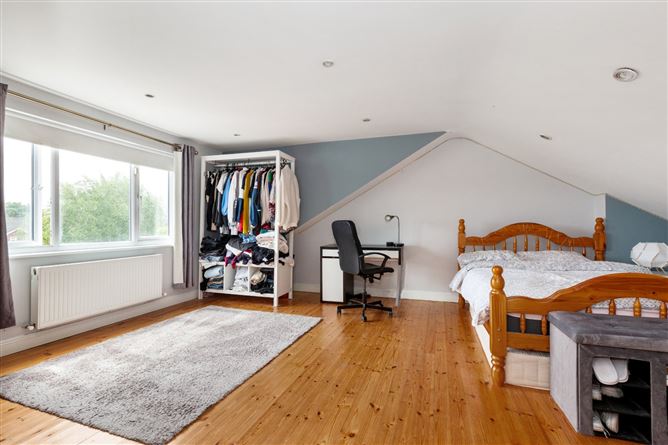 29 Chancel Mews, Navan Road, Dublin 7