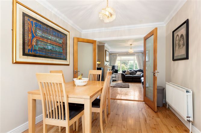 29 Chancel Mews, Navan Road, Dublin 7