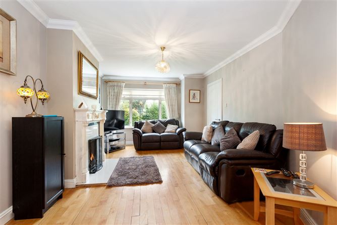 29 Chancel Mews, Navan Road, Dublin 7