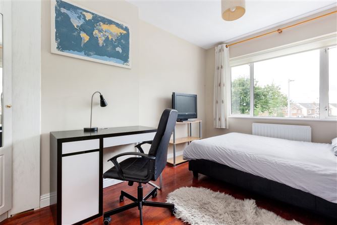 29 Chancel Mews, Navan Road, Dublin 7