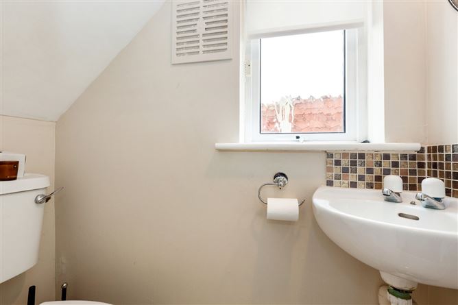 29 Chancel Mews, Navan Road, Dublin 7