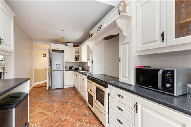 29 Chancel Mews, Navan Road, Dublin 7