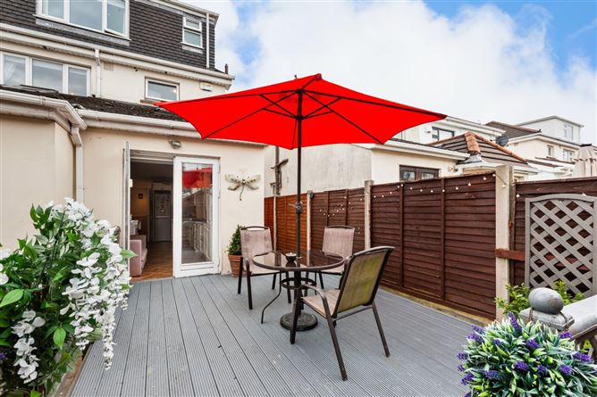 29 Chancel Mews, Navan Road, Dublin 7