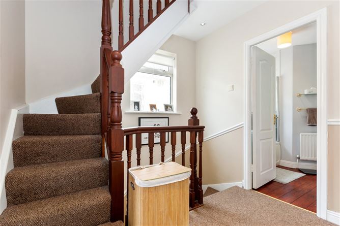 29 Chancel Mews, Navan Road, Dublin 7