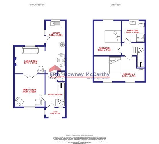 87 Plunkett Road, Ballyphehane, Cork