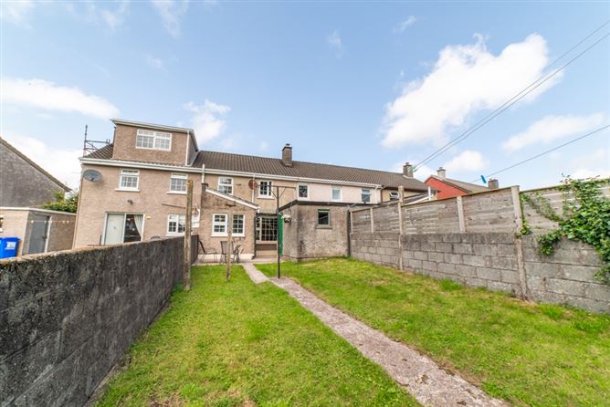 87 Plunkett Road, Ballyphehane, Cork