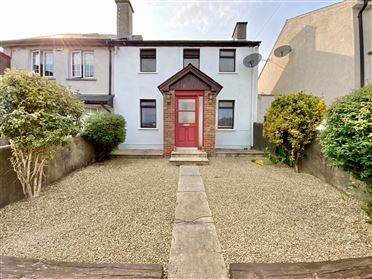 Image for 7 Back Street, Fairgreen, Arklow, Wicklow