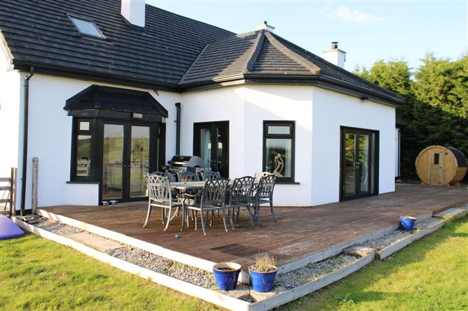 Curry, Cummer, Tuam, Co. Galway