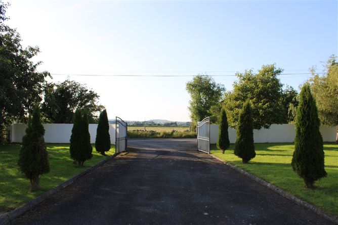 Curry, Cummer, Tuam, Co. Galway