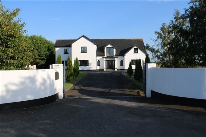 Curry, Cummer, Tuam, Co. Galway