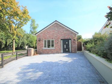 Image for 1A Glenpark Road, Palmerstown, Dublin 20