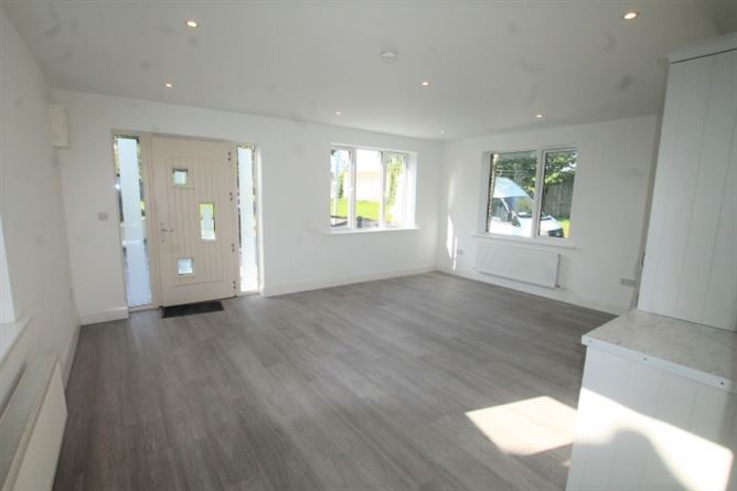 1A Glenpark Road, Palmerstown, Dublin 20