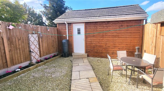 15 Beechpark Court, Coolock, Dublin 5