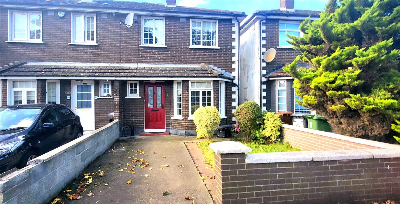 15 Beechpark Court, Coolock, Dublin 5