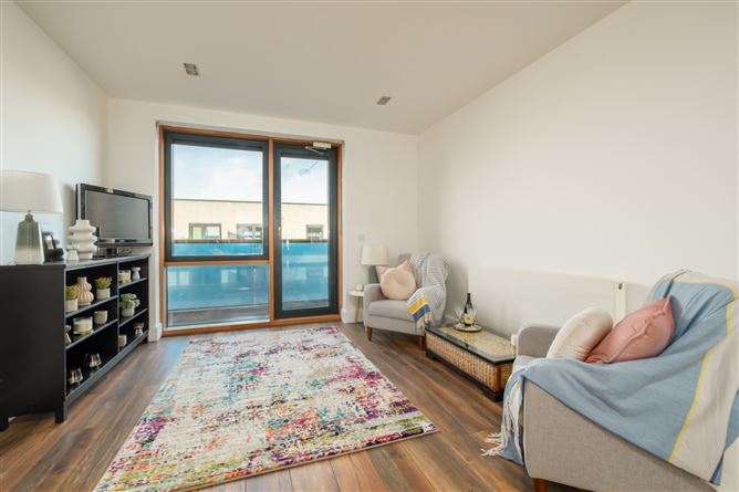 509 The Edges 3, Beacon South Quarter, Sandyford, Dublin 18