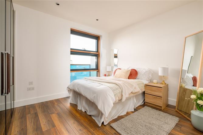 509 The Edges 3, Beacon South Quarter, Sandyford, Dublin 18