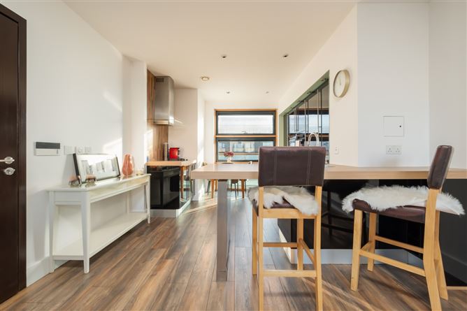 509 The Edges 3, Beacon South Quarter, Sandyford, Dublin 18