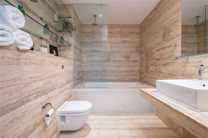 509 The Edges 3, Beacon South Quarter, Sandyford, Dublin 18