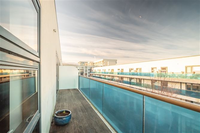 509 The Edges 3, Beacon South Quarter, Sandyford, Dublin 18