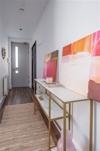 509 The Edges 3, Beacon South Quarter, Sandyford, Dublin 18