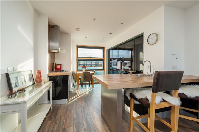 509 The Edges 3, Beacon South Quarter, Sandyford, Dublin 18