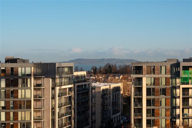 509 The Edges 3, Beacon South Quarter, Sandyford, Dublin 18