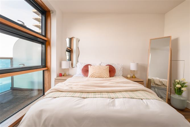 509 The Edges 3, Beacon South Quarter, Sandyford, Dublin 18