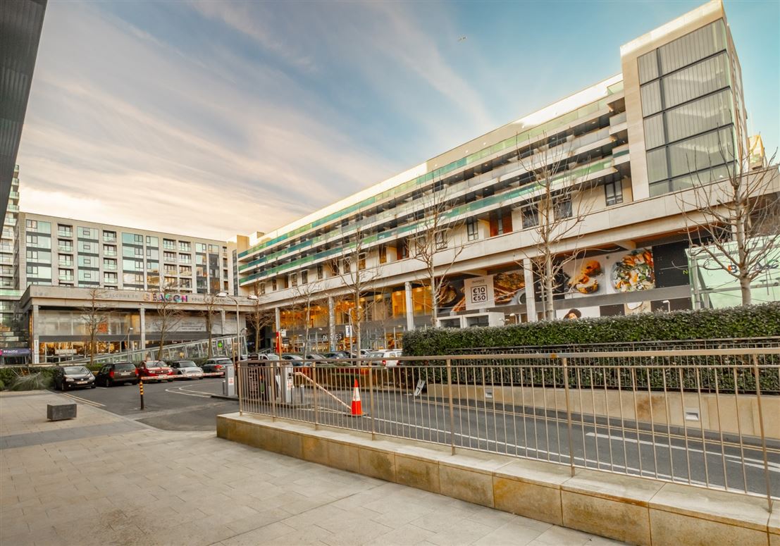 509 The Edges 3, Beacon South Quarter, Sandyford, Dublin 18