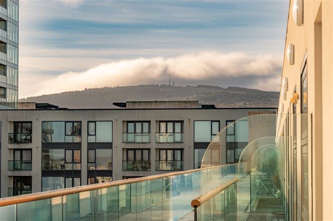 509 The Edges 3, Beacon South Quarter, Sandyford, Dublin 18