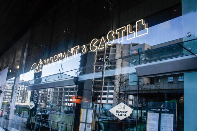 509 The Edges 3, Beacon South Quarter, Sandyford, Dublin 18