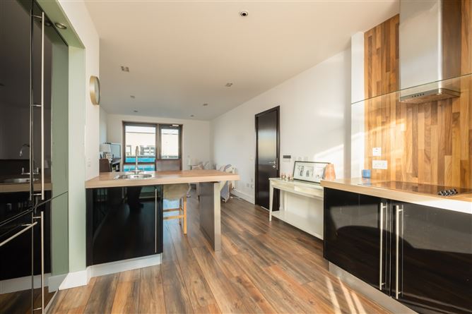 509 The Edges 3, Beacon South Quarter, Sandyford, Dublin 18