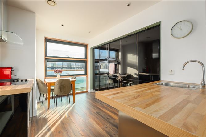 509 The Edges 3, Beacon South Quarter, Sandyford, Dublin 18